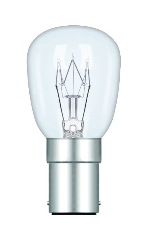 Pygmy B15D Clear 25W