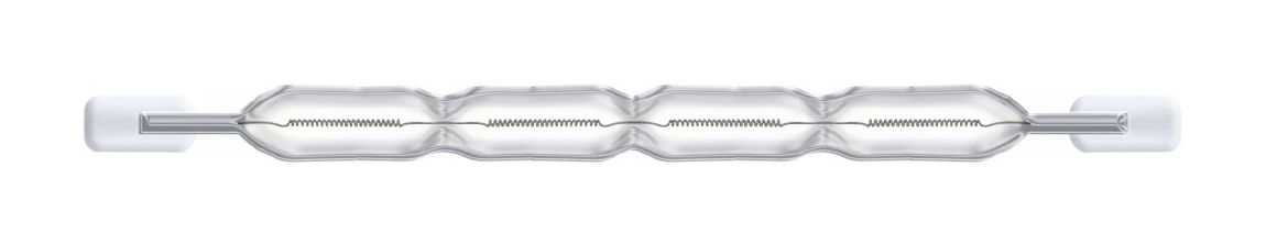 Linear Halogen Supreme R7s-78mm 200W