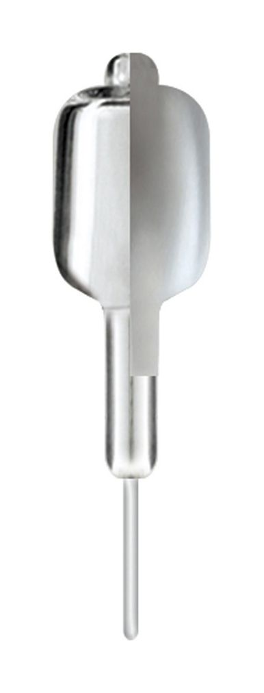 Halogen Super Star Horizontal Reflector 12V G4 20W