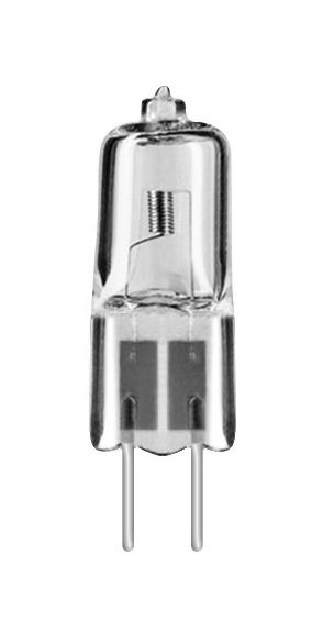 Halogen Bi-Pin Supreme Clear 12V 5W G4