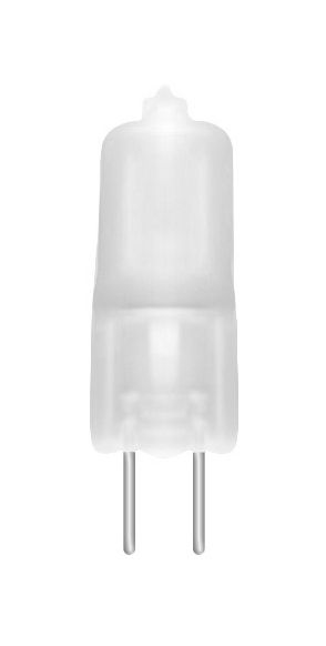 Halogen Bi-Pin Supreme Frosted 12V 20W G4