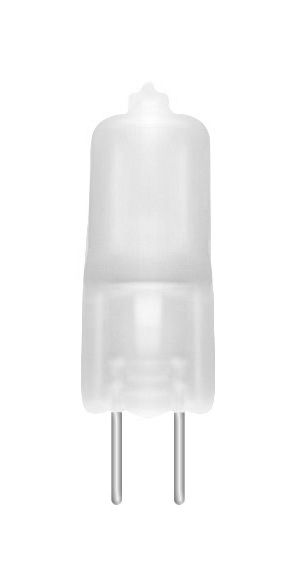Halogen Bi-Pin Supreme Frosted 12V 35W GY6.35