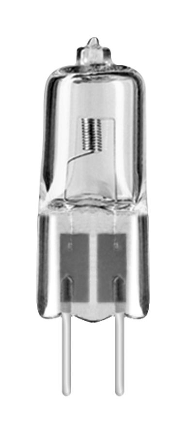 Halogen Extra Bi-Pin Clear 12V GY6.35 35W
