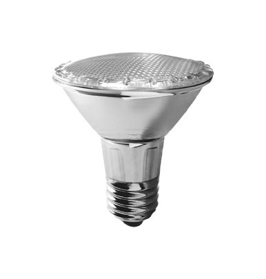 Par20 E27 Aluminium 50W 25° Halogen
