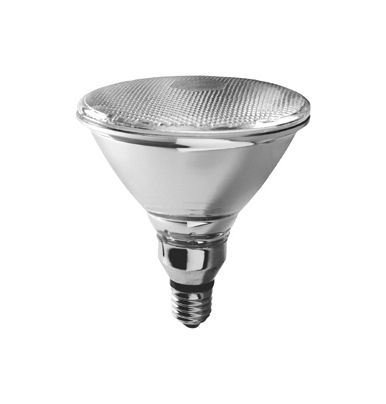 Par38 E27 Aluminium 100W 38° Halogen