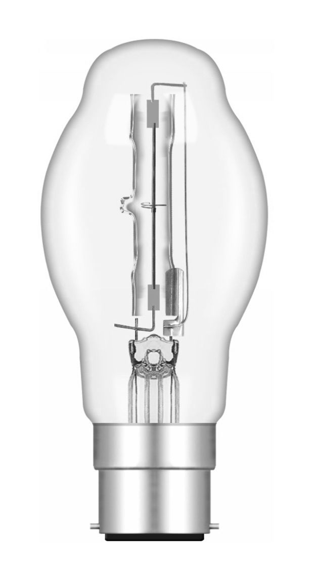 Halogen Trend BTT B22 Clear 60W