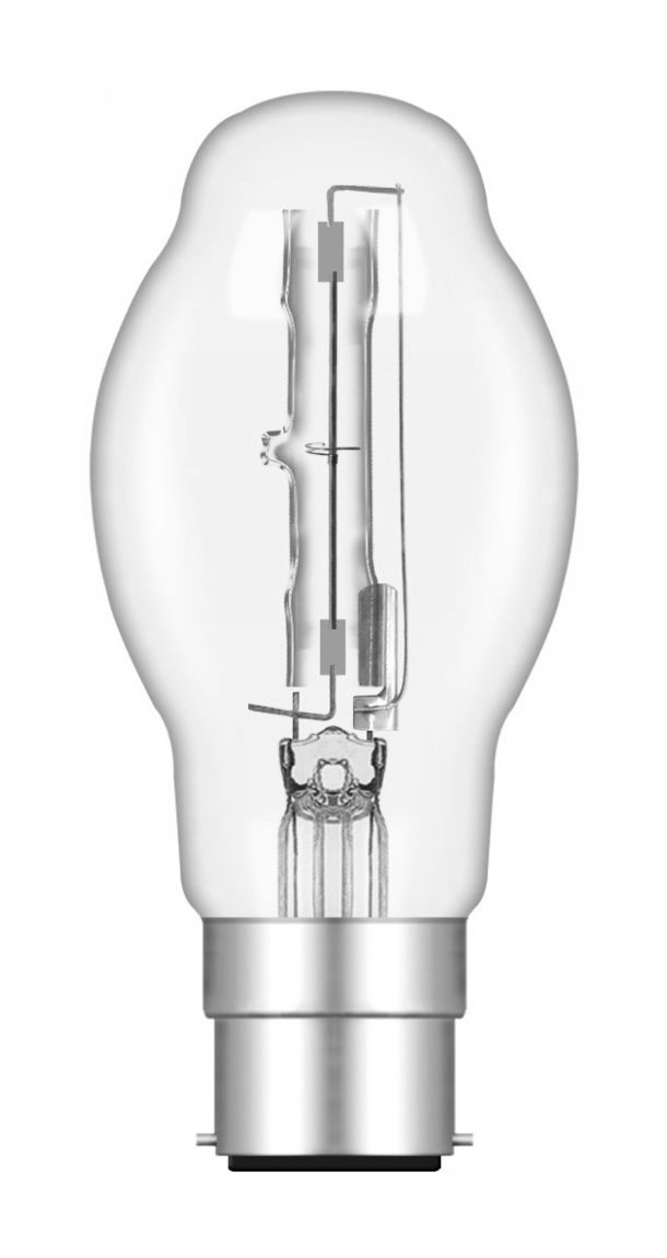 Halogen Trend BTT B22 Clear 150W