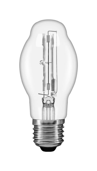 Halogen Trend BTT E27 Clear 150W