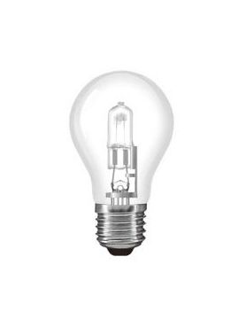 Halogen Energy Saver GLS E27 28W