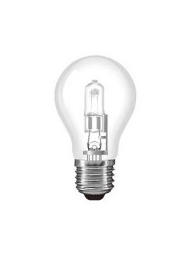 Halogen Energy Saver GLS E27 105W