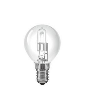 Halogen Energy Saver Ball E14 18W