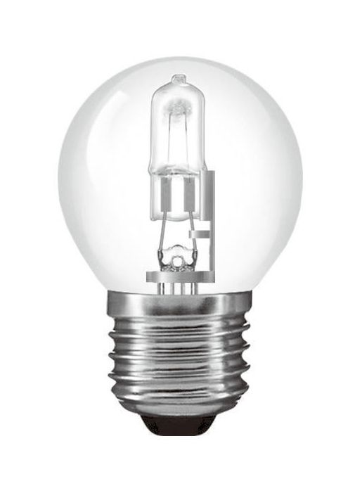 Halogen Energy Saver Ball E27 18W