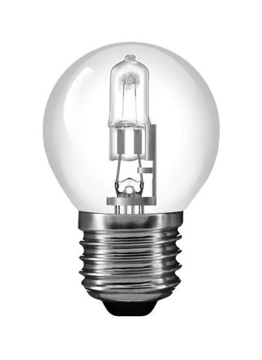Halogen Energy Saver Ball E27 28W