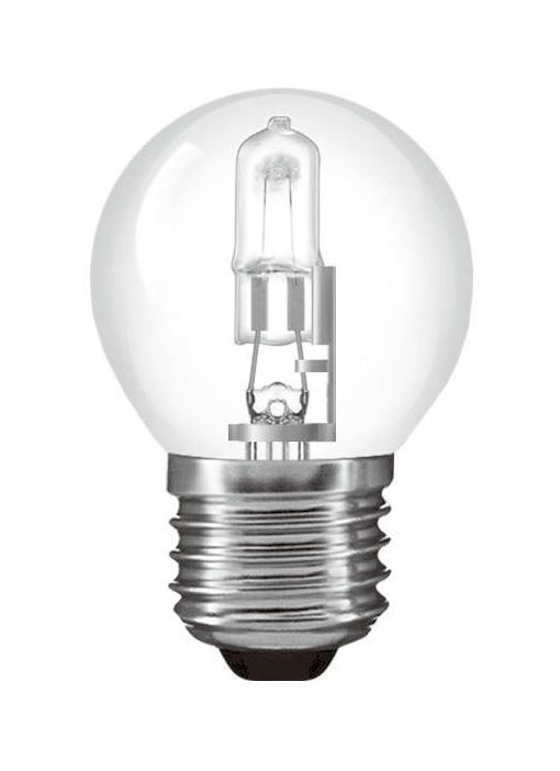 Halogen Energy Saver Ball E27 42W