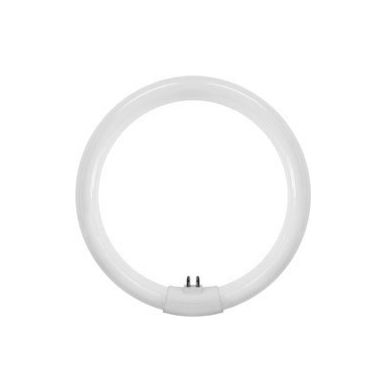T9 22W Natural White 4000K Round Fluorescent Tube