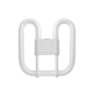 Fluorescent DD GR8 2-Pin 16W 6400K
