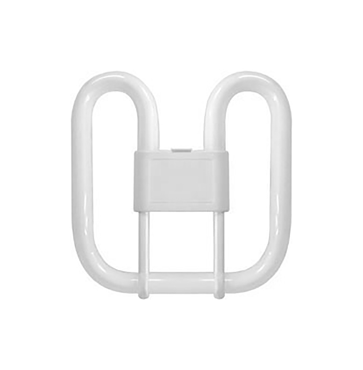 Fluorescent DD GR8 2-Pin 28W 3500K