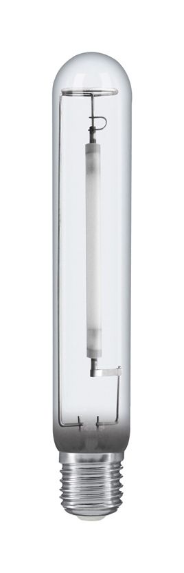 Sodium Tubular Clear E40 250W HID