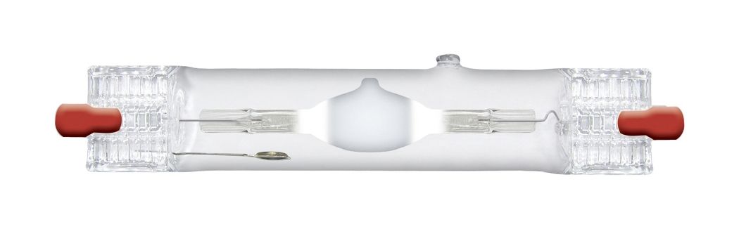 Metal Halide Rx7S-24 Color 150W Red HID
