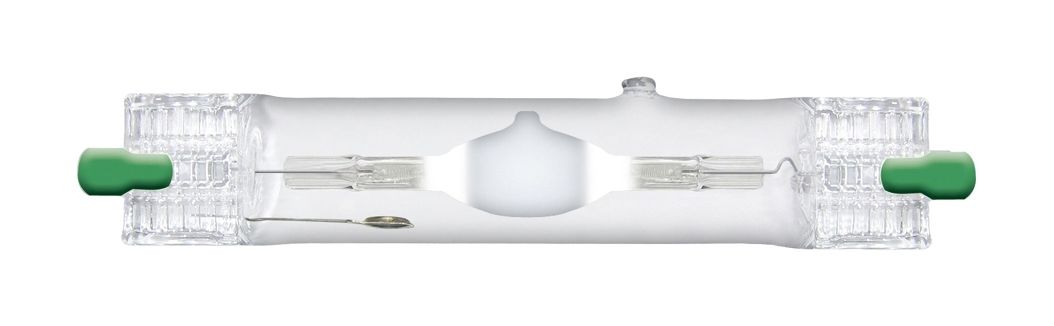 Metal Halide Rx7S-24 Color 150W Green HID