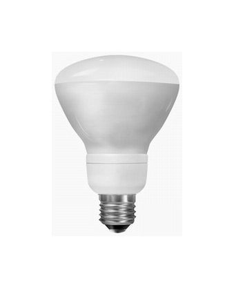 Focus Supreme R80 E27 15W 2700K Compact Fluorescent