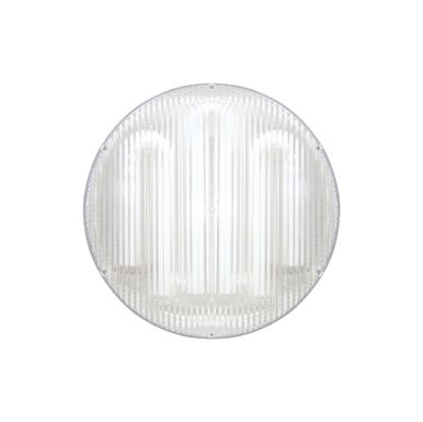 Luxdisk Supreme Gx53 7W Compact Fluorescent 2700K