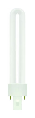 Bona-S Pro G23 2-Pin 7W Natural White 4000K Fluorescent