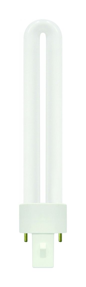Bona-S Pro G23 2-Pin 7W 6400K Fluorescent