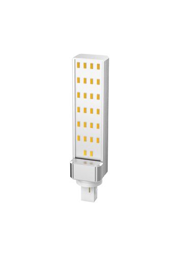 High Power SMD LED Bona-D G24D 2-Pin 13W Natural White 4000K 1230lm