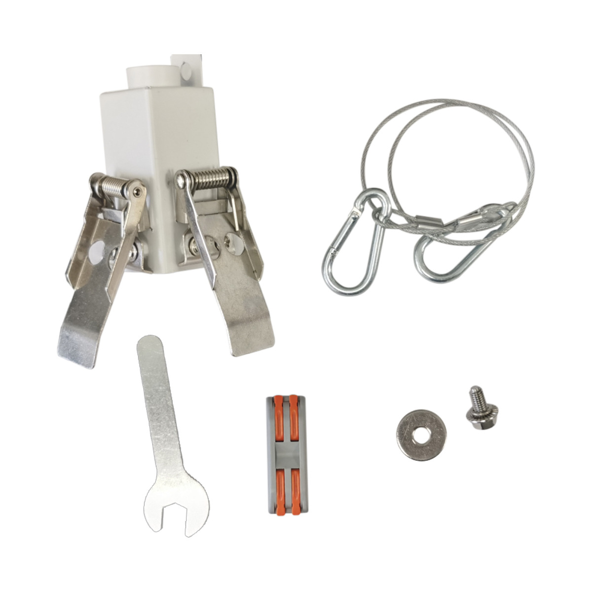 Blue Sky Accessory Pack For M9095