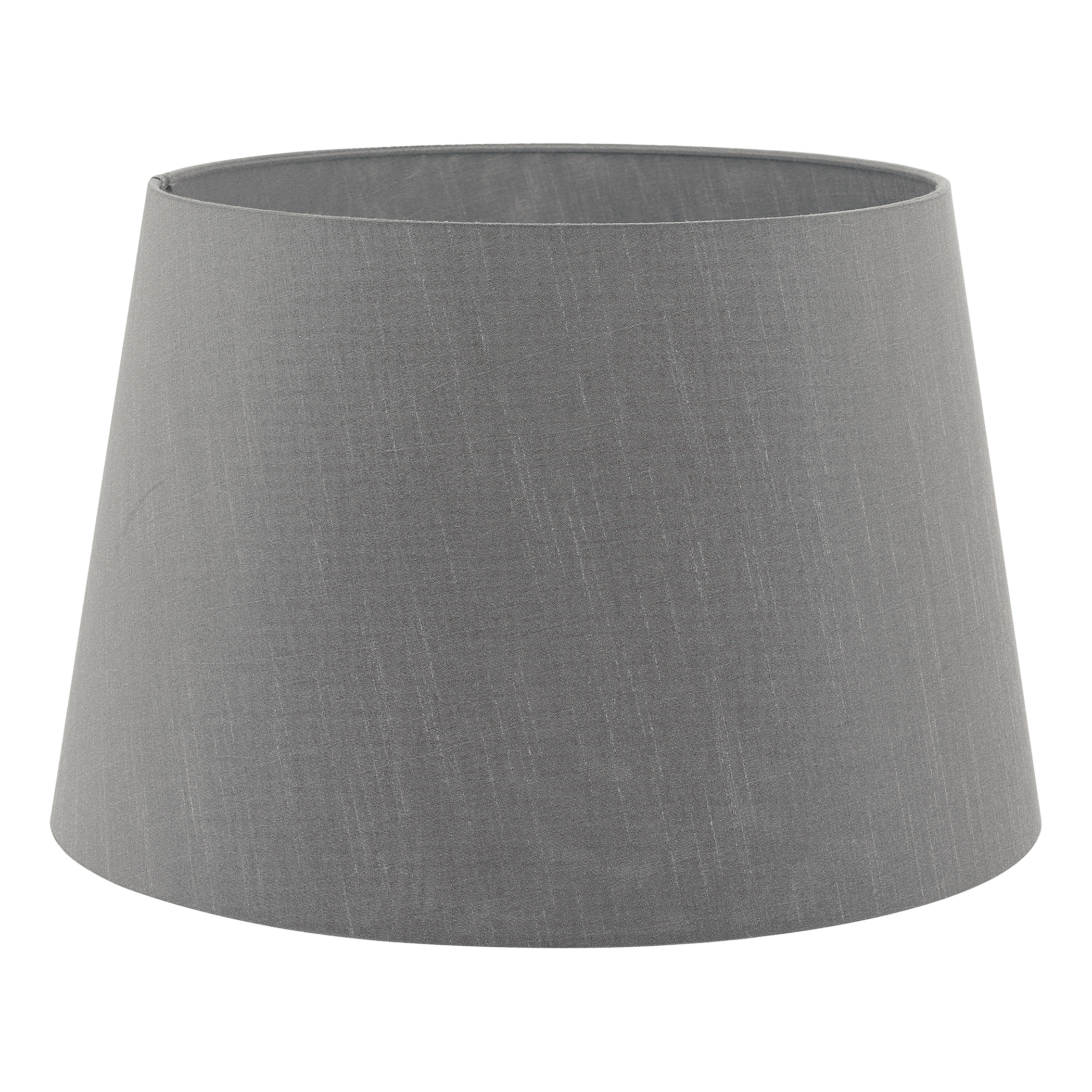 Fuego E27 Leyenda Faux Silk Tapered 40cm Armario Shade (Shade Only)