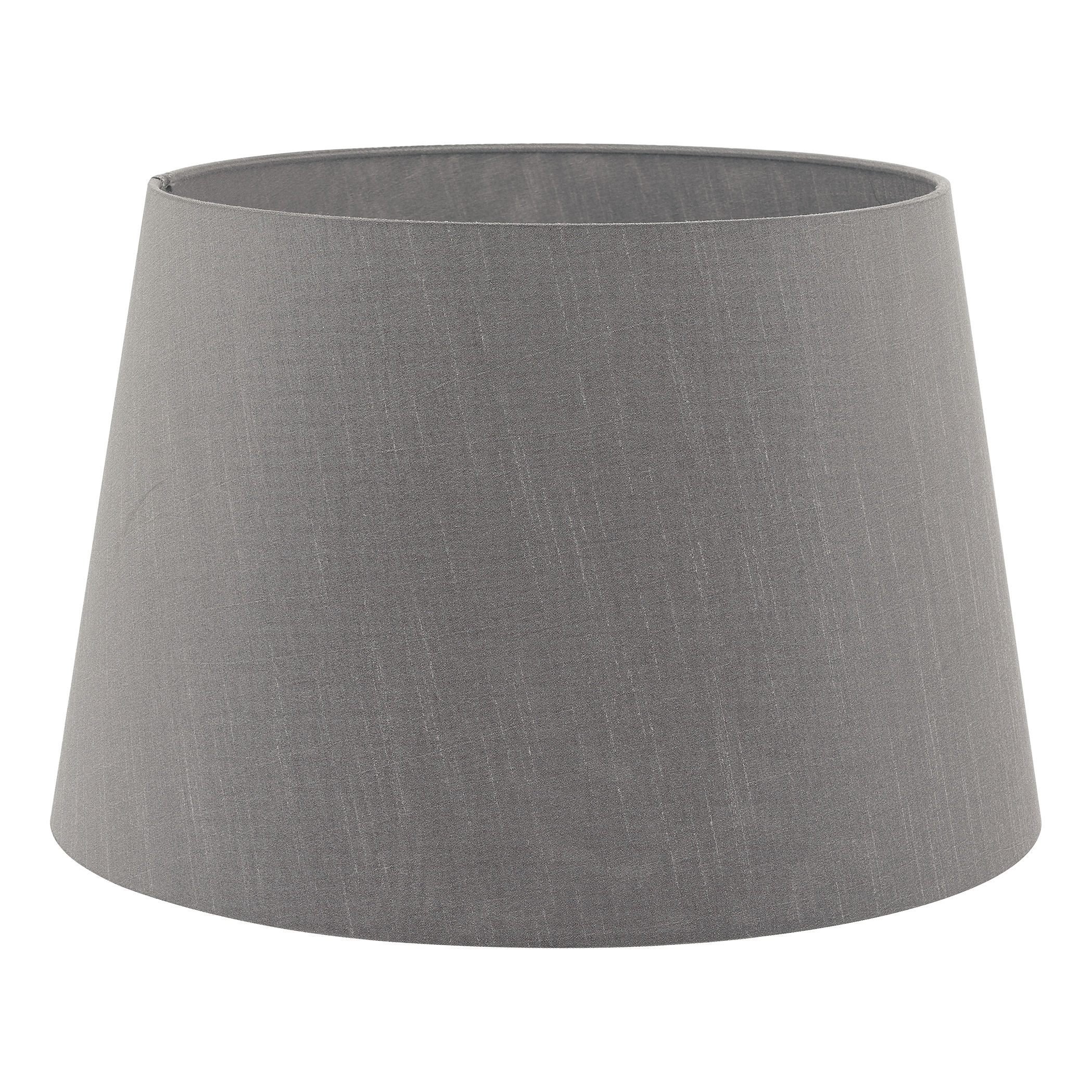 Fuego E27 Leyenda Faux Silk Tapered 45cm Armario Shade (Shade Only)
