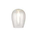 Cody 20x25.5cm Clear Wine Glass (M), Shade