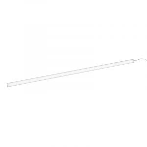 Endon EL-10133 0-8M 8W LED Corner Under Cabinet Light 6 Light In Metal