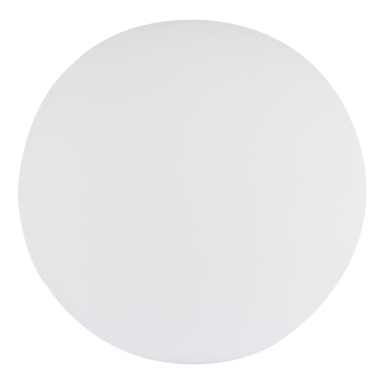 Pegamento Mix And Match Large Opal Glass Shade