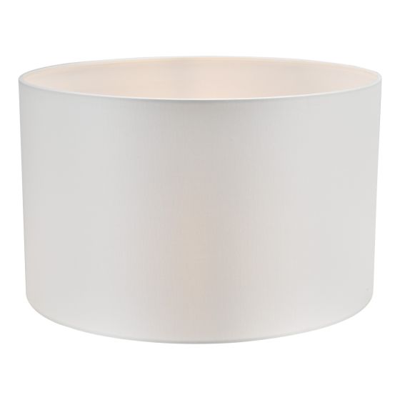 Illan E27 Conocimiento Cotton 40cm Armario Shade (Shade Only)