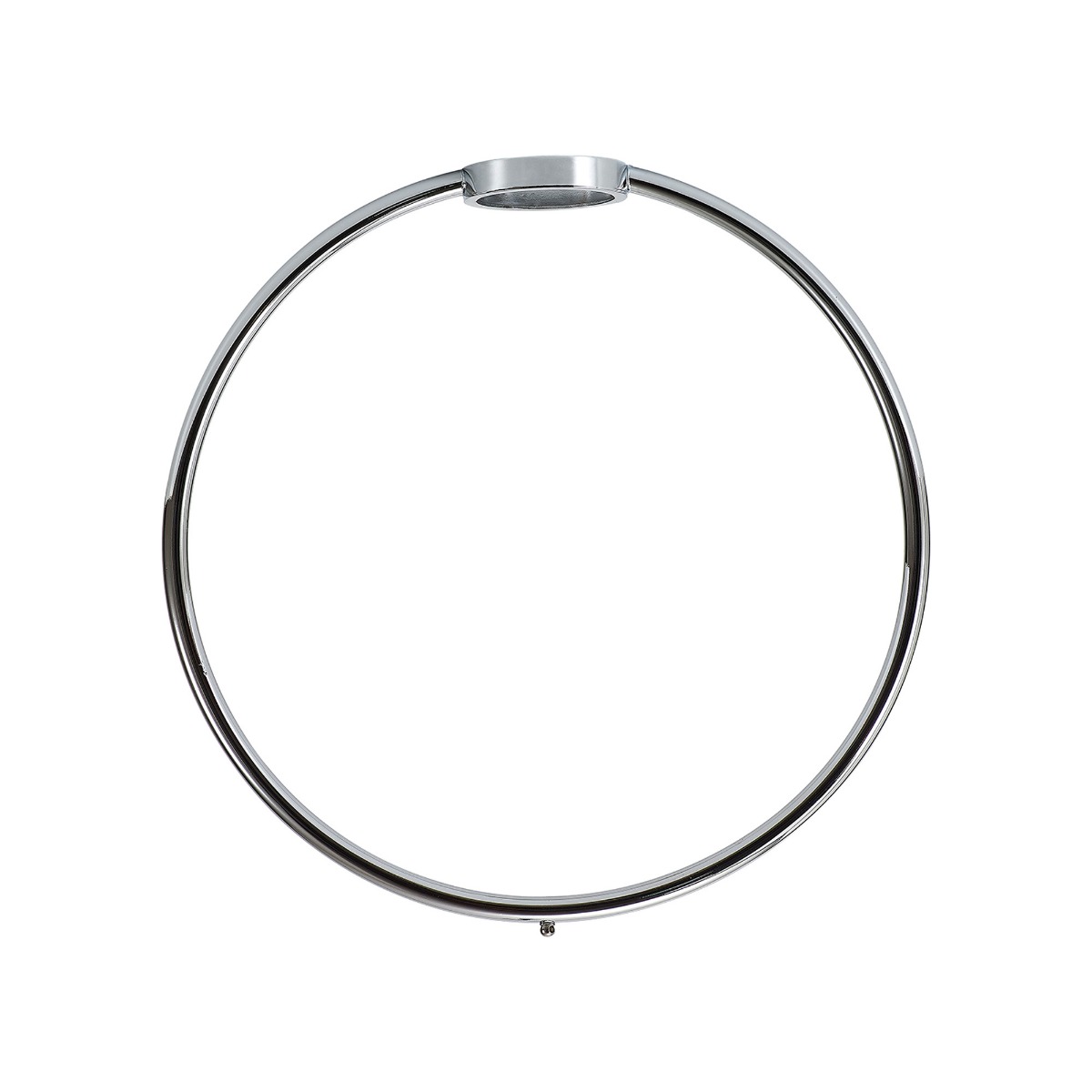Prema 23cm Ring, Chrome