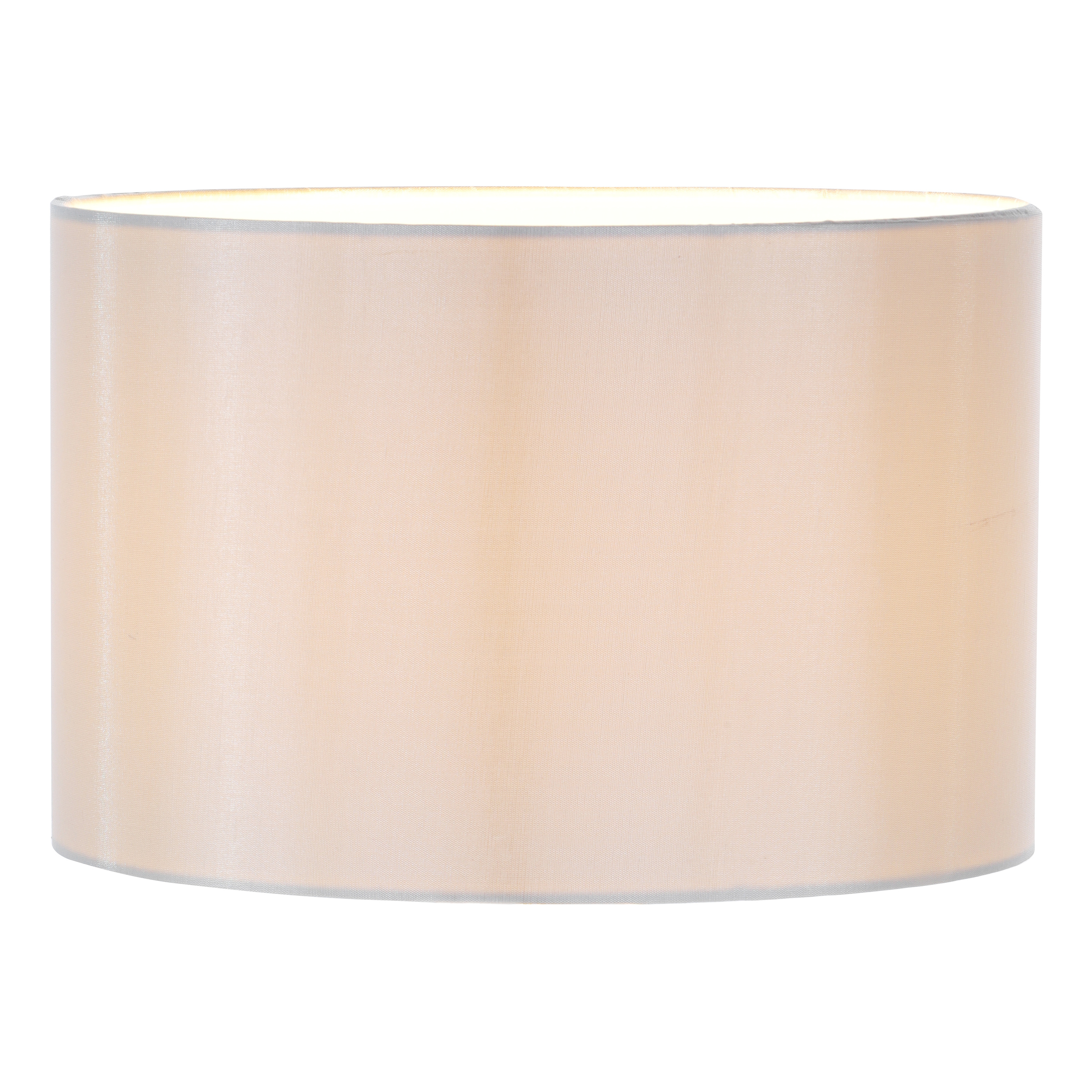 Salvia E14 Pulque Cotton 30cm Shade (Shade Only)