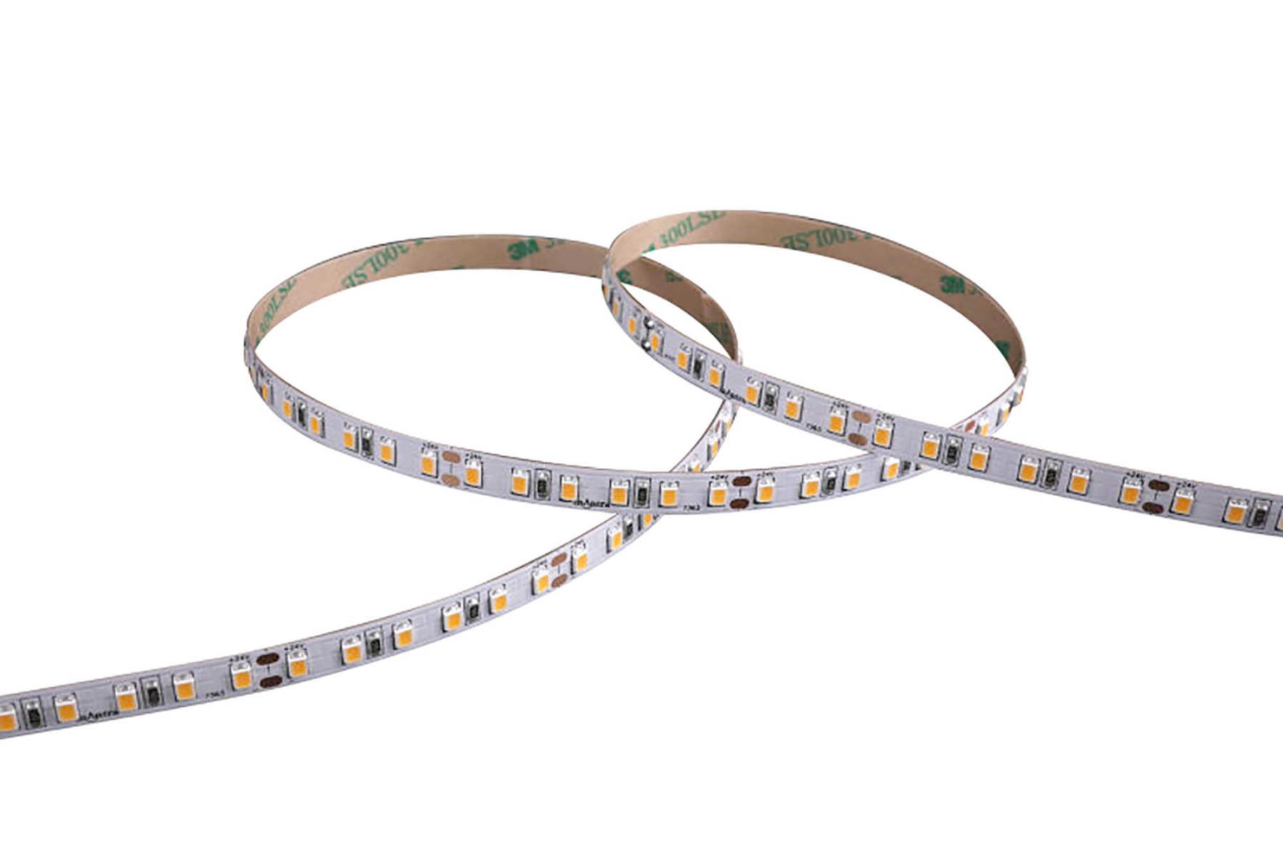 Tiras LED Strips 5m 4000K 120 LED/m 10mm 14.4W/m