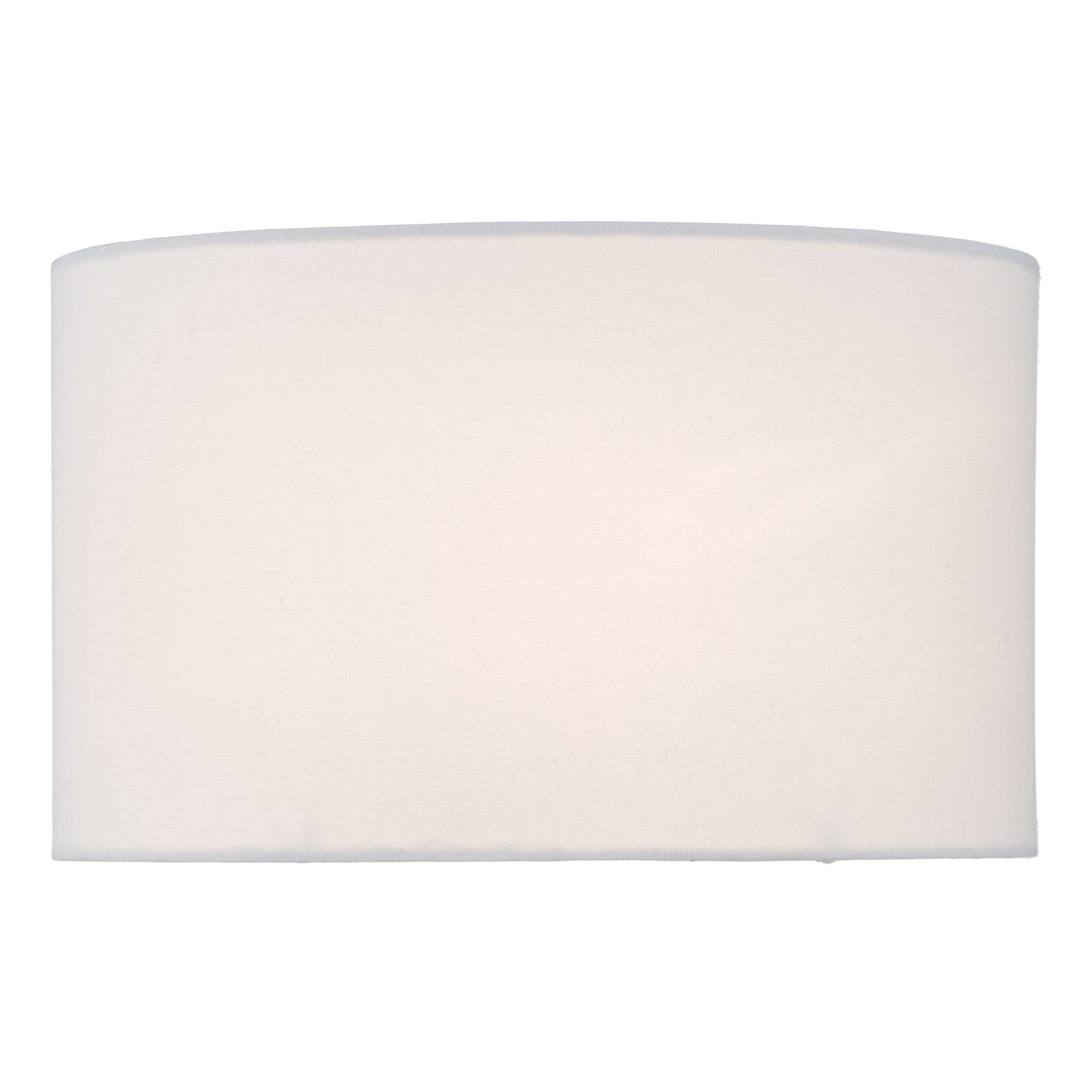 Barbados E27 Pulque Punk 40cm Oval Shade (Shade Only)